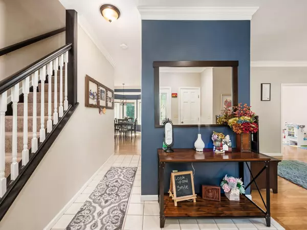 Dublin, OH 43017,7626 Johntimm Court