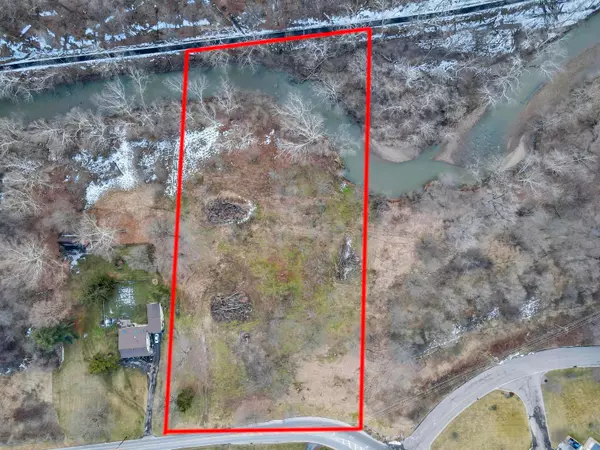 1112 Cherry Valley Road, Newark, OH 43055