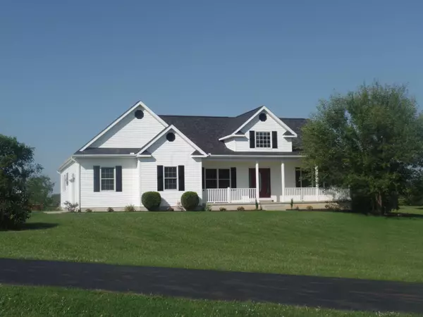 New Vienna, OH 45159,720 Romans Road