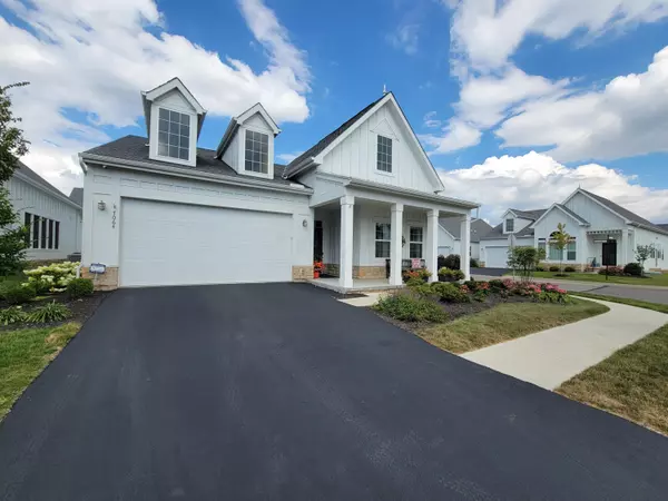 Dublin, OH 43016,7064 Inchcape Lane #4-7064