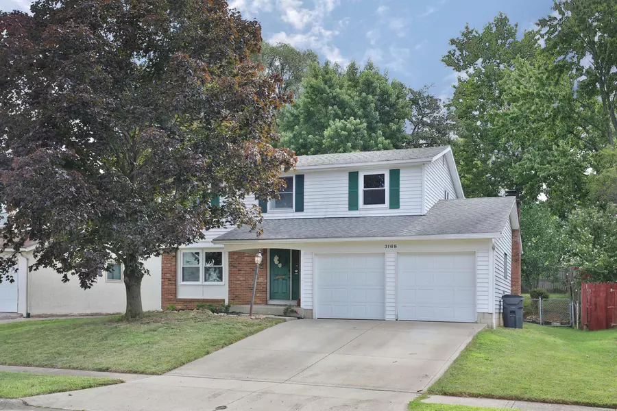 3168 Wendover Court, Columbus, OH 43232