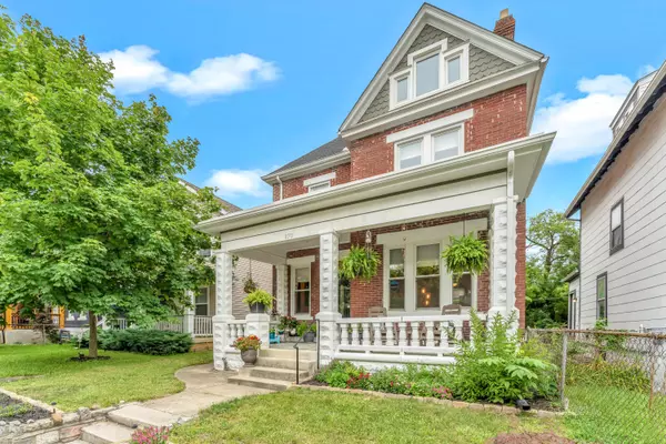Columbus, OH 43206,870 Oakwood Avenue