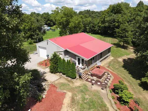 31360 Painter Ridge Road, Vinton, OH 45686