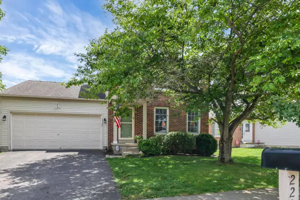 Grove City, OH 43123,2284 Maribeth Place