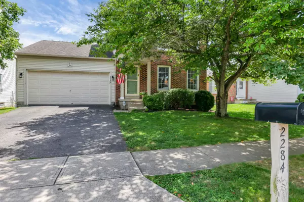 Grove City, OH 43123,2284 Maribeth Place