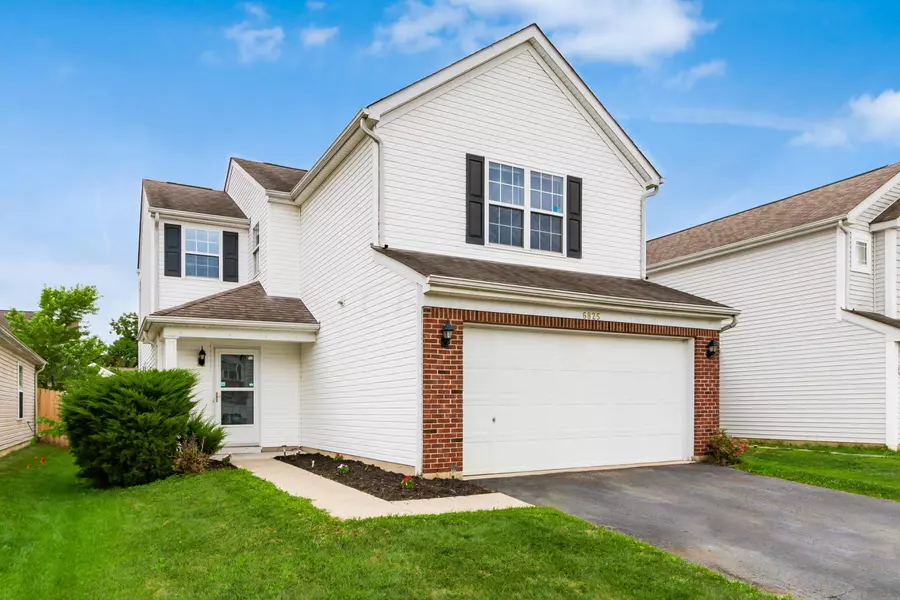 6825 Willow Bloom Drive, Canal Winchester, OH 43110