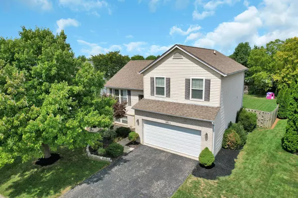 Galloway, OH 43119,5504 Inglecrest Place