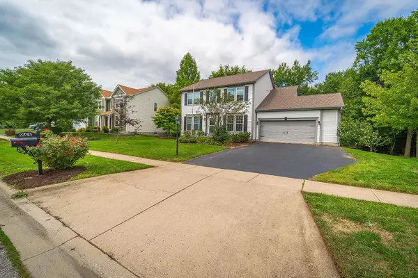 Lewis Center, OH 43035,2245 Pleasant Colony Drive