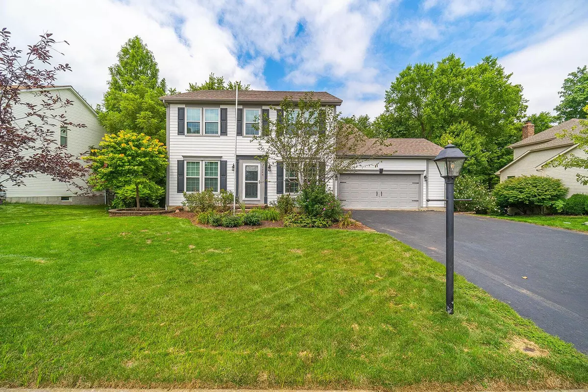 Lewis Center, OH 43035,2245 Pleasant Colony Drive