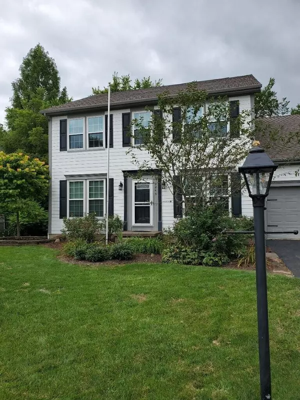 Lewis Center, OH 43035,2245 Pleasant Colony Drive