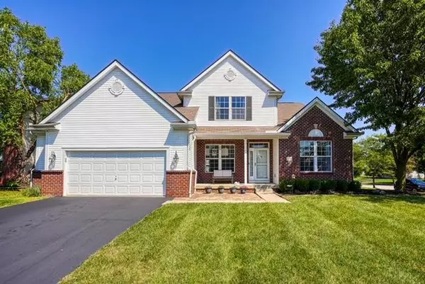 Grove City, OH 43123,3180 Guffey Drive