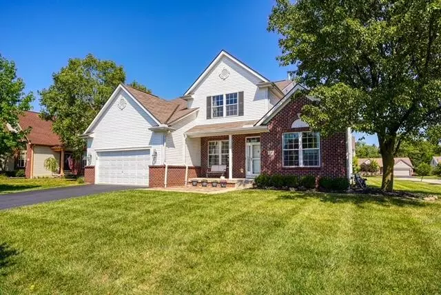 Grove City, OH 43123,3180 Guffey Drive