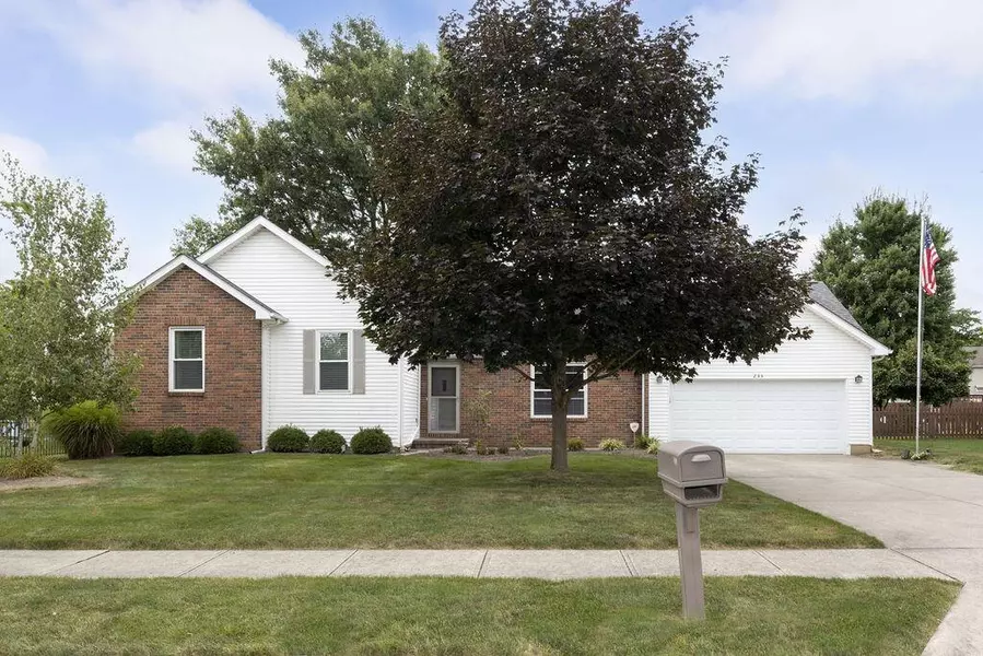 255 Chesterville Court, Canal Winchester, OH 43110