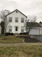 6474 Winchester Highland Drive, Canal Winchester, OH 43110