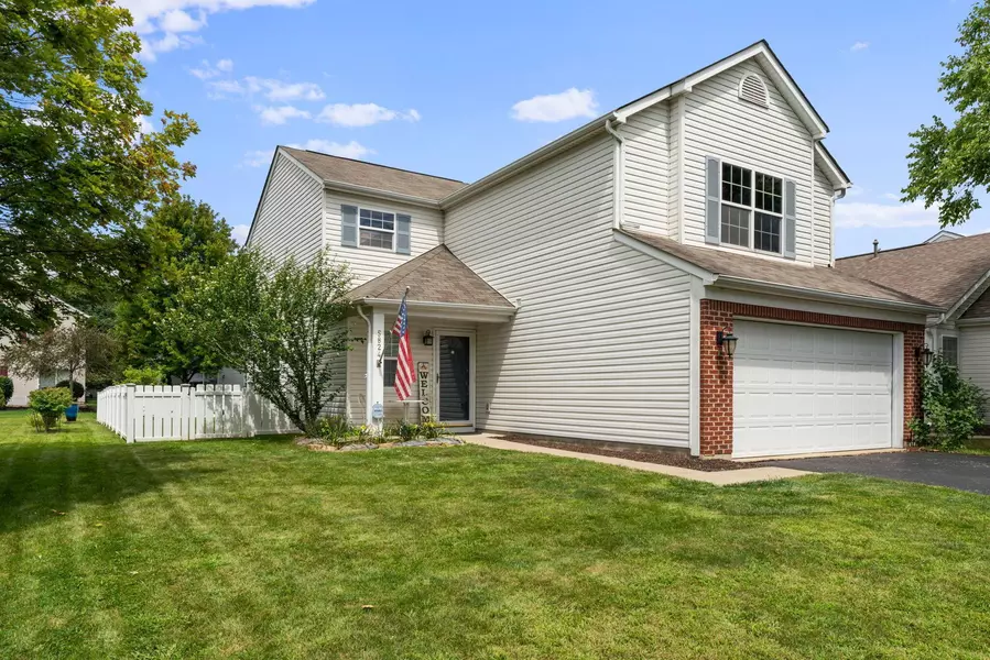 5824 Trailwater Lane, Hilliard, OH 43026