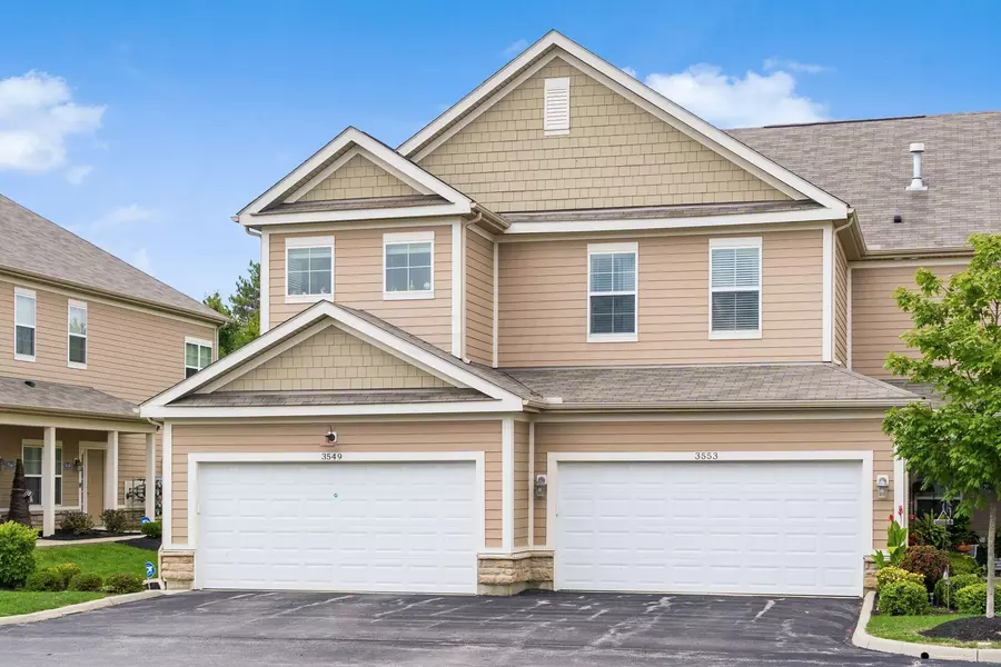 3553 Birkland Circle, Lewis Center, OH 43035