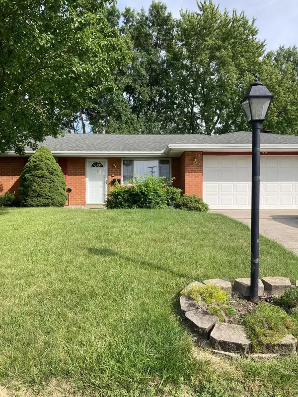 1815 Mound Road, Lima, OH 45805