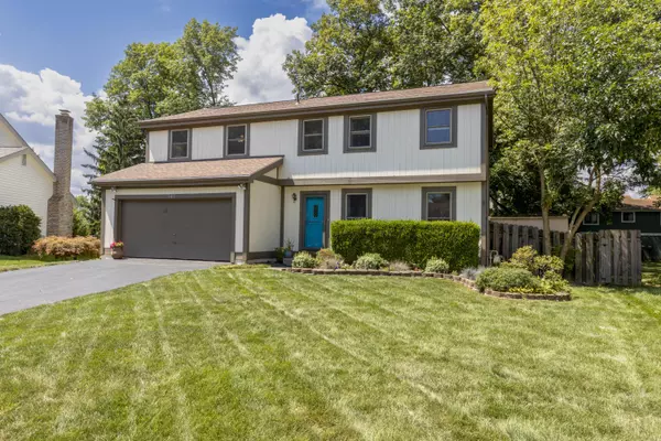 Gahanna, OH 43230,741 Mcdonell Place