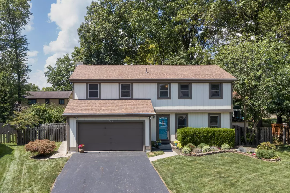 Gahanna, OH 43230,741 Mcdonell Place