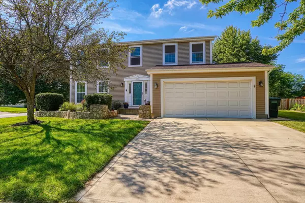 Hilliard, OH 43026,5881 Waterview Drive