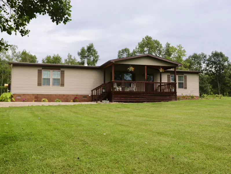 3099 Monroe Hollow Road, Oak Hill, OH 45656