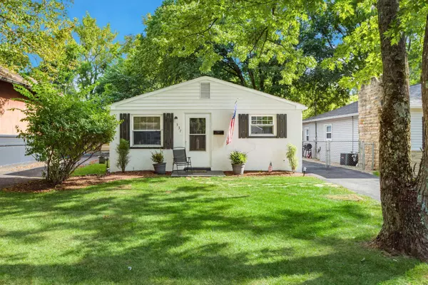 Columbus, OH 43214,337 W Kanawha Avenue