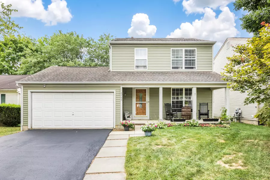 6709 Warriner Way, Canal Winchester, OH 43110