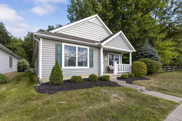 Westerville, OH 43081,5572 LIMEROCK Drive