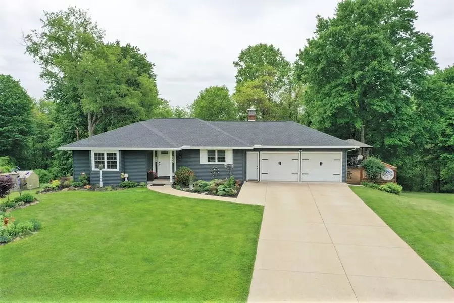 394 Alexander Road, Bellville, OH 44813