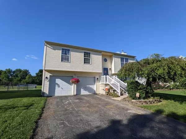 250 Bantry Bay Boulevard, Cardington, OH 43315