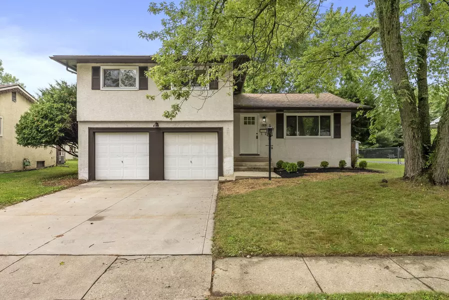 6161 Parkdale Drive, Columbus, OH 43229