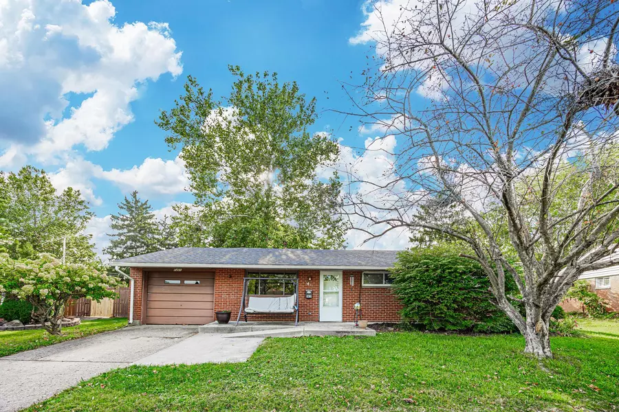 1431 Marty Drive, Reynoldsburg, OH 43068