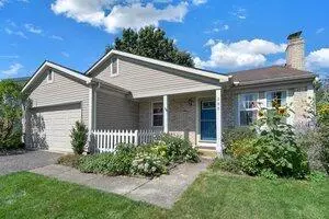 Westerville, OH 43081,285 Baker Lake Drive