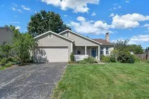 Westerville, OH 43081,285 Baker Lake Drive