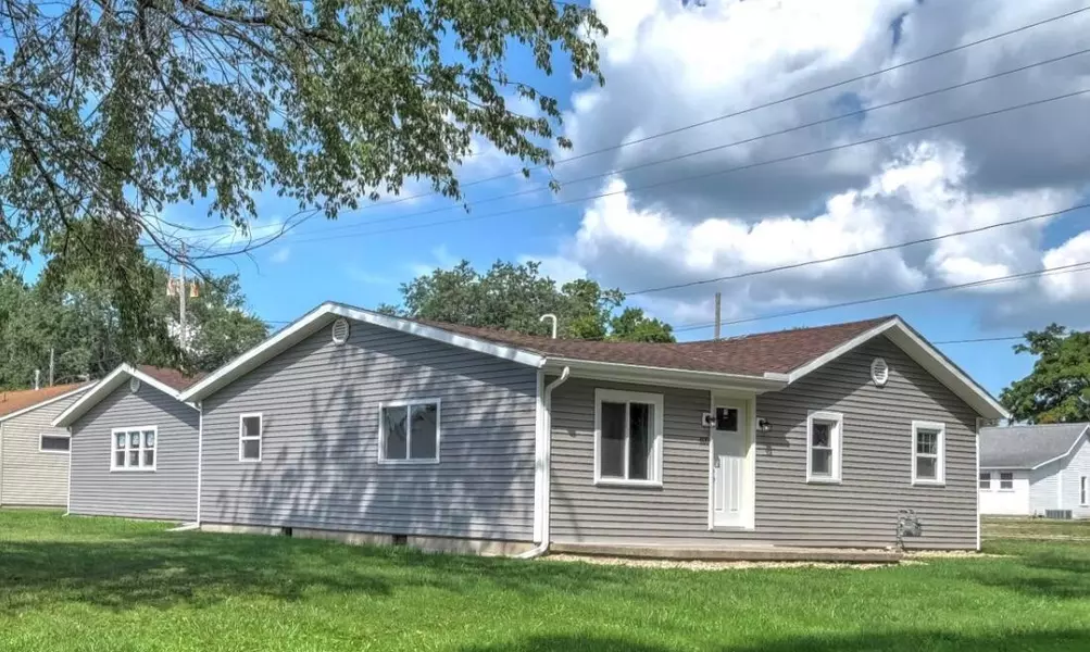 405 S Water Street, Green Camp, OH 43322