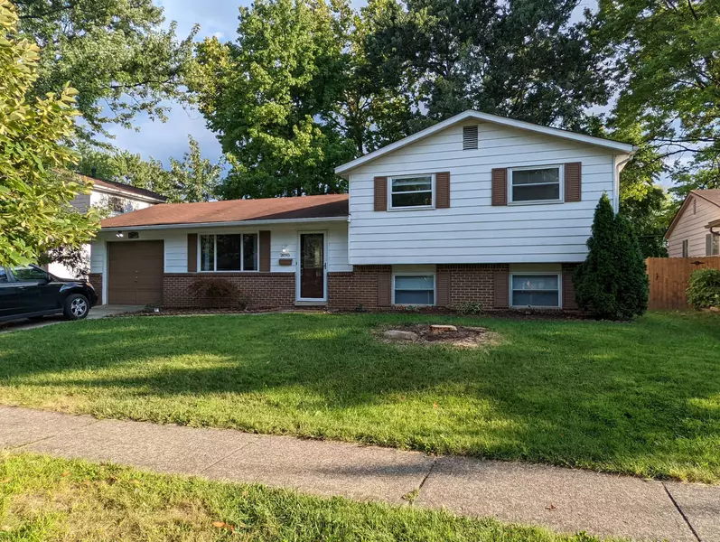 2095 Sharbot Drive, Columbus, OH 43229