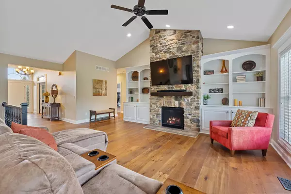 Sunbury, OH 43074,2124 Blayney Road