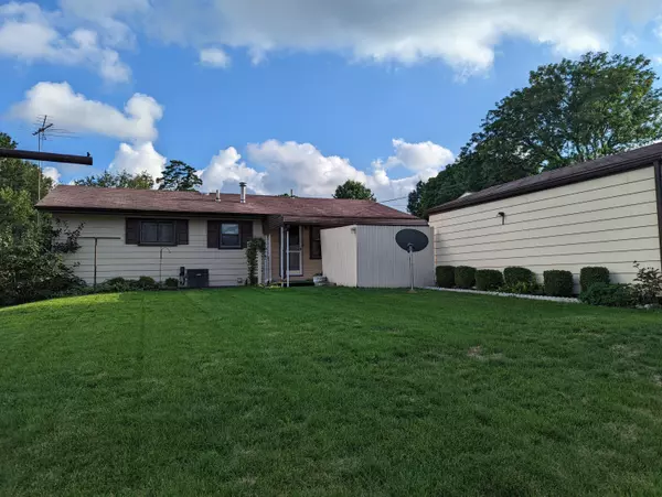 Cuyahoga Falls, OH 44221,1991 Sedro Street