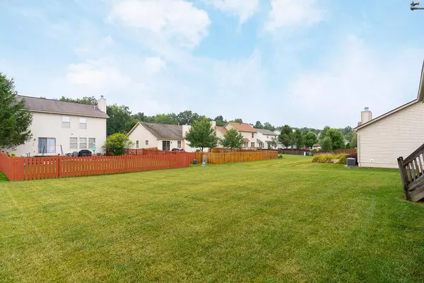 Sunbury, OH 43074,531 Heartland Court