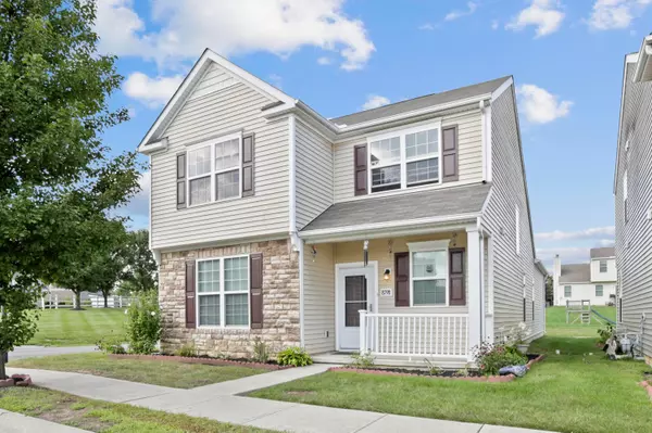 8798 Olenmead Drive, Lewis Center, OH 43035