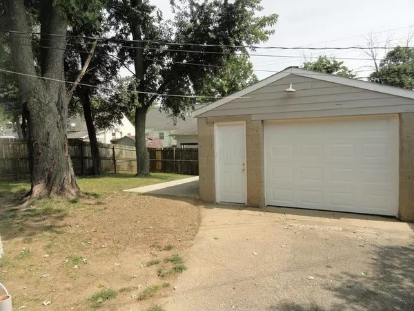 Columbus, OH 43224,3600 Medina Avenue