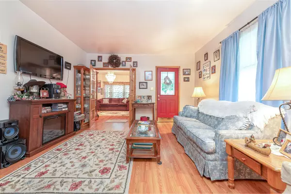 West Mansfield, OH 43358,309 S Main Street