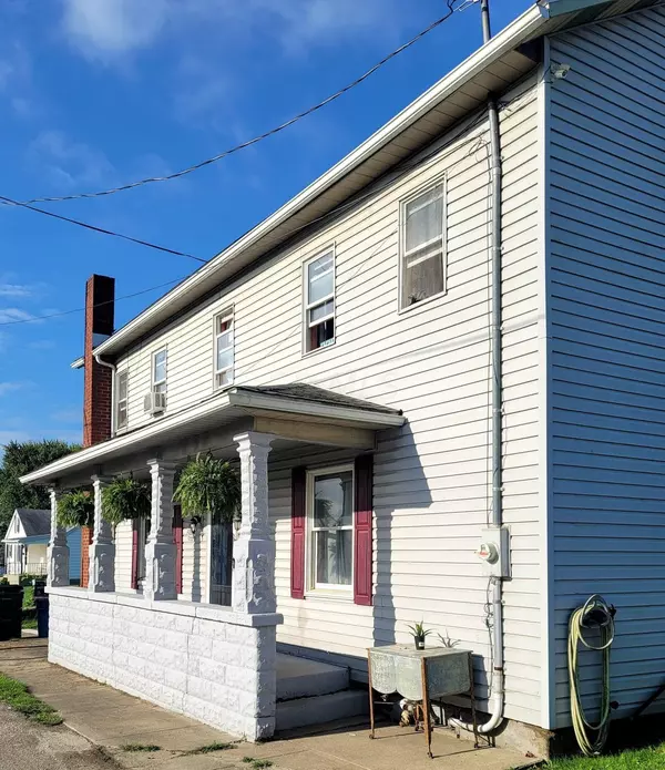 Adamsville, OH 43802,8195 East Street