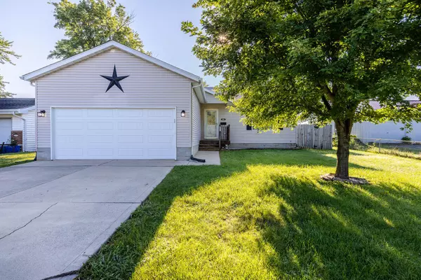5061 Lee Road, South Bloomfield, OH 43103