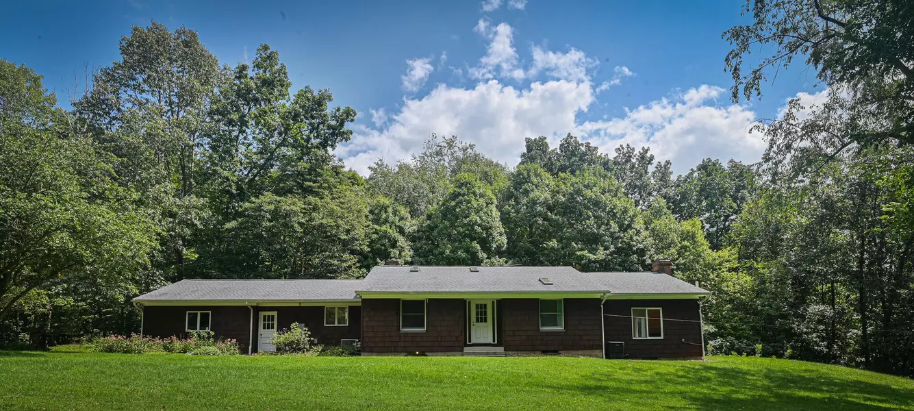 20090 New Gambier Road, Gambier, OH 43022