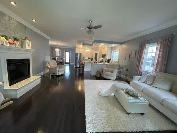 Bremen, OH 43107,240 Oak Street