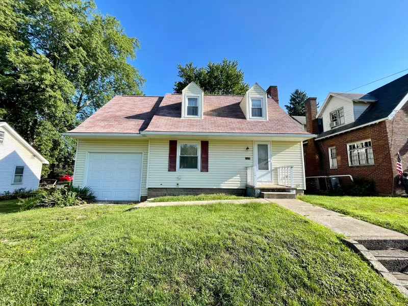 107 Orchard Street, Danville, OH 43014
