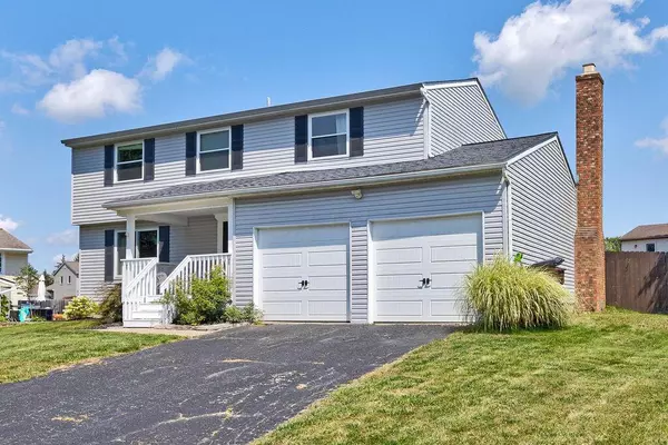 Plain City, OH 43064,9648 Redwood Circle