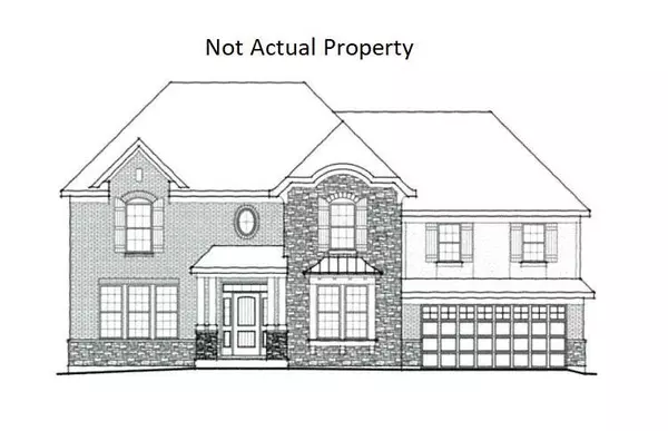 8195 NW Chesapeake Way, Pickerington, OH 43147