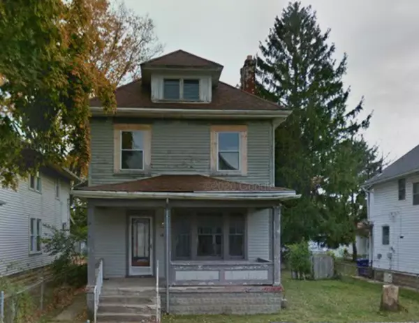 Columbus, OH 43204,136 S Richardson Avenue